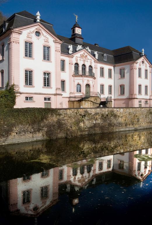 Hotel Hauer Bollendorf Exteriér fotografie
